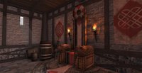 A Medieval Scene screenshot, image №1637330 - RAWG