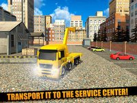 Tow Truck Simulator: Car Transporter 3D screenshot, image №1700760 - RAWG