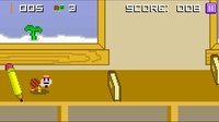 Hurdle Turtle Forever screenshot, image №2138199 - RAWG