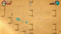 Spirit Arena - Free Early Access screenshot, image №2163052 - RAWG