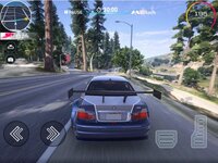 Real Car Driving Simulator 3d screenshot, image №3576592 - RAWG