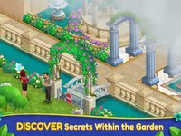 Royal Garden Tales screenshot, image №1854537 - RAWG
