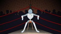 Global Game Jam 2020 RoboBoxing screenshot, image №2295651 - RAWG
