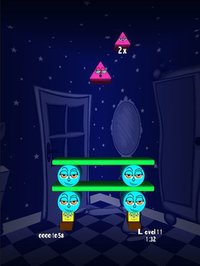 Equilibrate - The Balance Game screenshot, image №943438 - RAWG