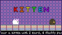 10mg: You are such a Soft and Round Kitten. (itch) screenshot, image №2567673 - RAWG