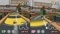 SUSHI Race screenshot, image №4046369 - RAWG