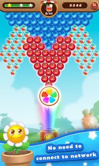 Shoot Bubble - Fruit Splash screenshot, image №1501264 - RAWG