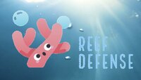 Reef Defense (itch) screenshot, image №2844094 - RAWG
