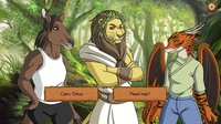 Furries & Scalies & Scarecrows OH MY!: Complete Edition screenshot, image №3309478 - RAWG