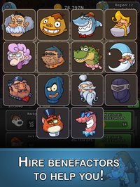 Tap Tap Dig - Idle Clicker screenshot, image №703140 - RAWG