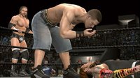 WWE Smackdown vs. RAW 2009 screenshot, image №283622 - RAWG