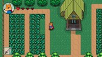 Godot Engine RPG Prototype screenshot, image №3371981 - RAWG