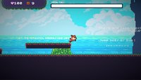 Abselite - A Platformer screenshot, image №2259800 - RAWG
