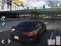 URS Car Driving Racing Game 3D screenshot, image №3739775 - RAWG