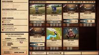 Ironclad Tactics screenshot, image №31196 - RAWG