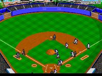 Epic Baseball screenshot, image №342759 - RAWG