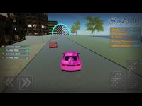 Flying Car Simulator 2018 screenshot, image №2041921 - RAWG