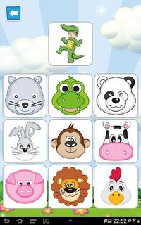 Preschool Adventures-2 screenshot, image №1548855 - RAWG