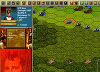 Napoleonic Battles: Campaign Eckmuhl screenshot, image №346151 - RAWG