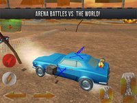 Monsters Arena: Derby Car II screenshot, image №1325711 - RAWG