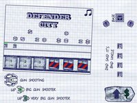 Defender City Lite screenshot, image №977284 - RAWG