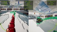 Proxy Project Ouroboros screenshot, image №4259324 - RAWG