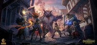 Pathfinder: Kingmaker - The Wildcards screenshot, image №1946009 - RAWG