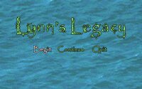 Lynn's Legacy screenshot, image №2656164 - RAWG