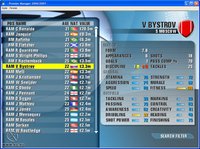 Premier Manager 2006-2007 screenshot, image №462229 - RAWG