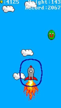 Fly A Rocket Into Space (F.A.R.I.S) screenshot, image №3348807 - RAWG