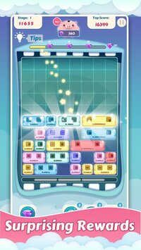 Block Go - Puzzle Game screenshot, image №2429681 - RAWG