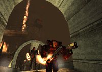 Apocalyptica screenshot, image №357491 - RAWG