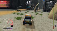WildTrax Racing screenshot, image №3915111 - RAWG