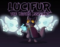 Lucifur: The Witch's Assistant screenshot, image №3088901 - RAWG