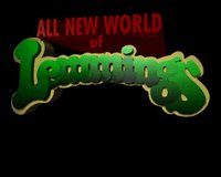 All New World of Lemmings screenshot, image №747293 - RAWG