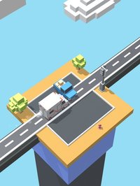 A Traffic Jam! screenshot, image №2195202 - RAWG