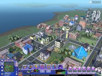 SimCity Societies screenshot, image №390299 - RAWG