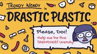 Drastic Plastic screenshot, image №2441190 - RAWG