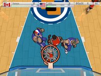 Incredibasketball screenshot, image №571765 - RAWG