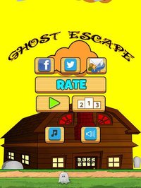 Ghost Escapes screenshot, image №943972 - RAWG