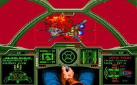 Wing Commander 1+2 screenshot, image №218194 - RAWG