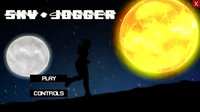 Sky Jogger screenshot, image №1320030 - RAWG
