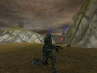 Cyberfuge: Second Battalion screenshot, image №410131 - RAWG