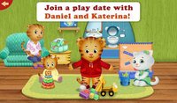Daniel Tiger's Stop & Go Potty screenshot, image №1361117 - RAWG