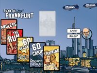 Frantic Frankfurt screenshot, image №55561 - RAWG