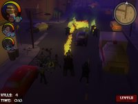 NOMBZ: Night of a Million Billion Zombies! screenshot, image №492964 - RAWG