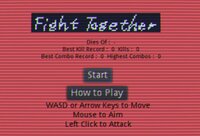 Fight Together screenshot, image №2889073 - RAWG