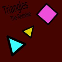 Triangles Remake screenshot, image №2703119 - RAWG