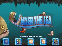 Under the Sea:Swim screenshot, image №928955 - RAWG