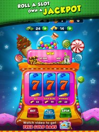 Candy Party: Coin Carnival Dozer screenshot, image №878594 - RAWG